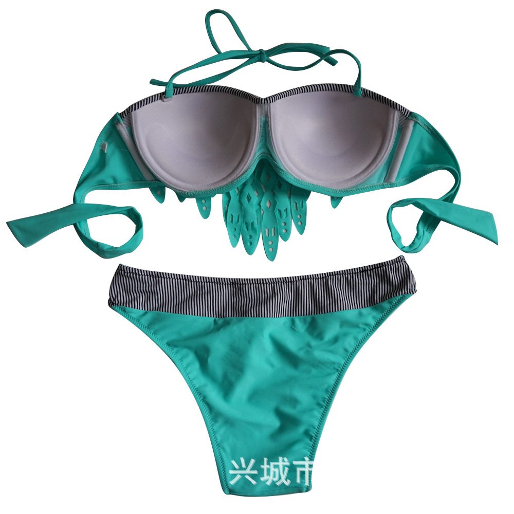 F4661bikini push up